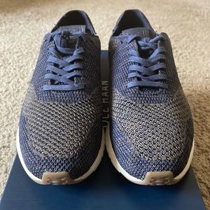 Men’s Cole Haan Grand Pro OS Flex Sneakers